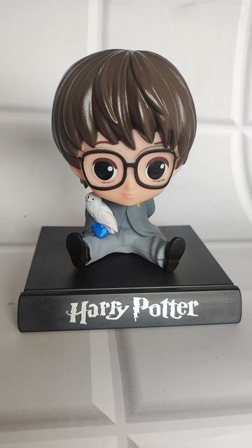Harry Potter Bobblehead Toys for Car Dashboards | Bobblehead Toys for Car Dashboards Shop Now