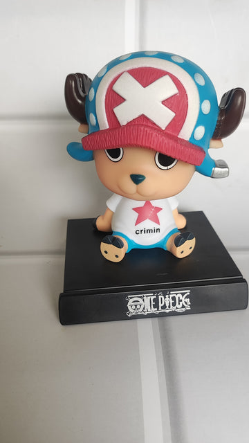 Tony Tony Chopper Bobblehead Toys for Car Dashboards | Bobblehead Toys for Car Dashboards Shop Now