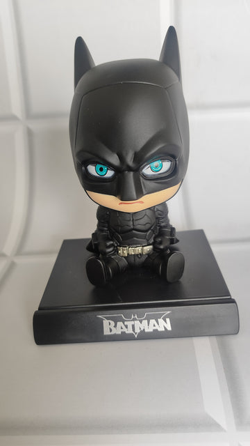 Bat Man Bobblehead Toys for Car Dashboards | Bobblehead Toys for Car Dashboards Shop Now