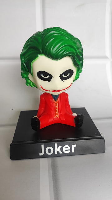 Joker Bobblehead Toys for Car Dashboards | Bobblehead Toys for Car Dashboards Shop Now