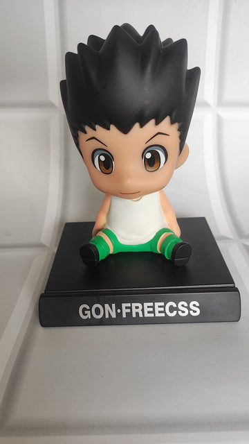Gon Freecss Bobblehead Toys for Car Dashboards | Bobblehead Toys for Car Dashboards Shop Now