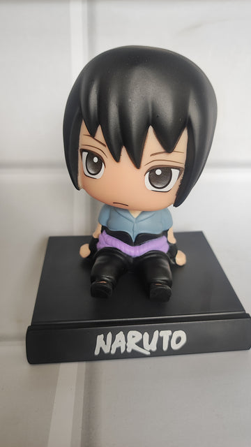 Sasuke Uchiha Bobblehead Toys for Car Dashboards | Bobblehead Toys for Car Dashboards Shop Now