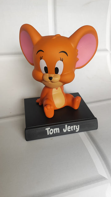 Jeery Bobblehead Toys for Car Dashboards | Bobblehead Toys for Car Dashboards Shop Now