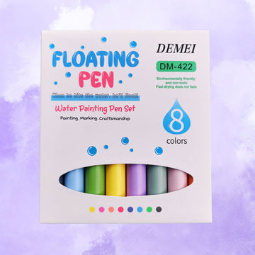 Floating Pen for Kids | Tattoo Marker Pen for Kids | Shop Now