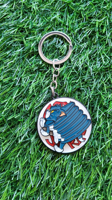 Tom and Jerry Keychains for Kids| Tom keychains for school bags