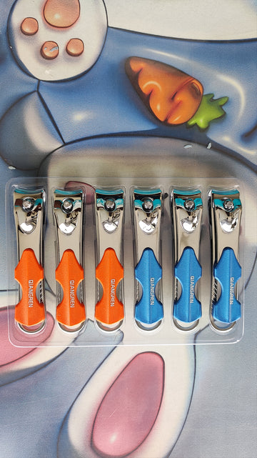 Nail Cutters 48| Premium and Fancy Nail Clippers Buy Online