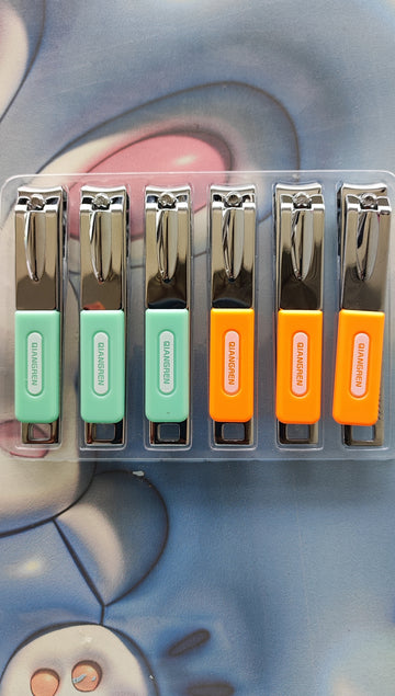 Nail Cutters 49| Premium and Fancy Nail Clippers Buy Online