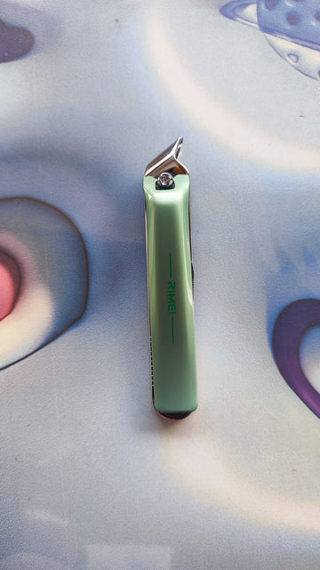 Nail Cutters 15 | Premium and Fancy Nail Clippers Buy Online