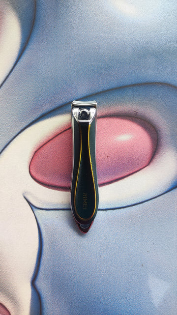 Nail Cutters 21 | Premium and Fancy Nail Clippers Buy Online
