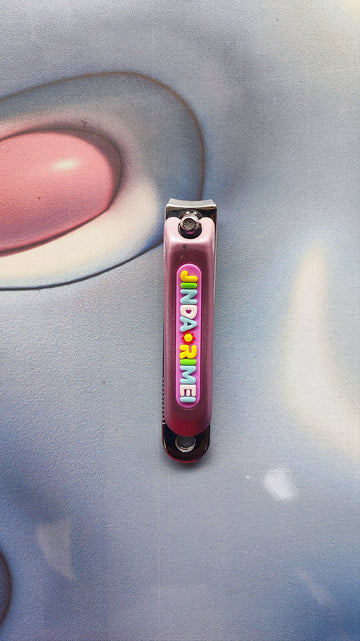 Nail Cutters 23 | Premium and Fancy Nail Clippers Buy Online