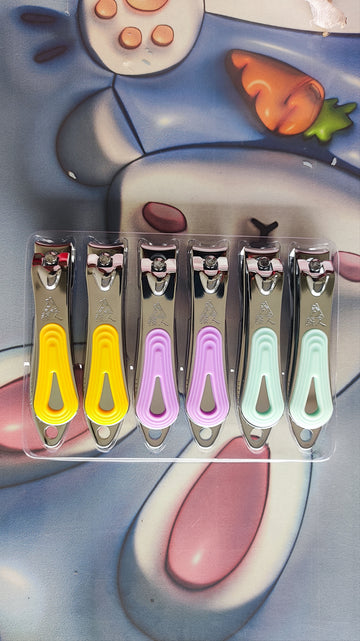 Nail Cutters 31 | Premium and Fancy Nail Clippers Buy Online