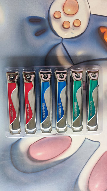 Nail Cutters 32 | Premium and Fancy Nail Clippers Buy Online