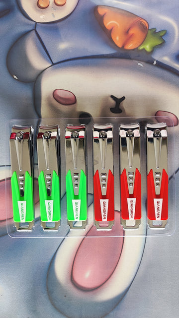 Nail Cutters 35 | Premium and Fancy Nail Clippers Buy Online