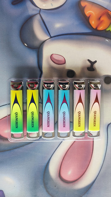 Nail Cutters 36 | Premium and Fancy Nail Clippers Buy Online