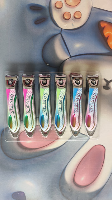 Nail Cutters 40 | Premium and Fancy Nail Clippers Buy Online