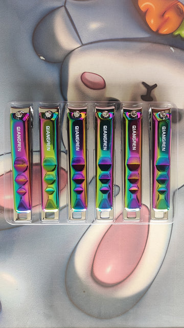 Nail Cutters 41 | Premium and Fancy Nail Clippers Buy Online