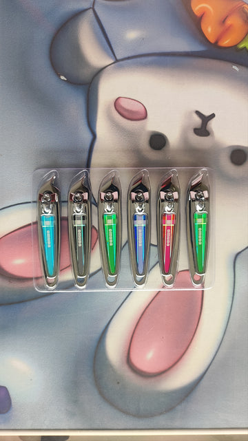 Nail Cutters 45 | Premium and Fancy Nail Clippers Buy Online