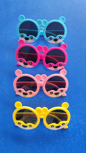 Kids Coolers 02 | Bear Glasses for Kids | Sunglasses for kids Buy Online