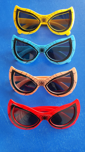 Kids Coolers 01 | Spiderman Glasses for Kids | Sunglasses for Kids Buy Online