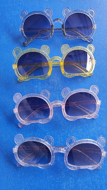 Kids Coolers 05 | Bear Glasses for Kids | Sunglasses for kids Buy Online