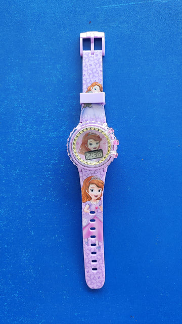 Disney Digital Watches for Kids | Wrist Watches for Kids Purchase Online