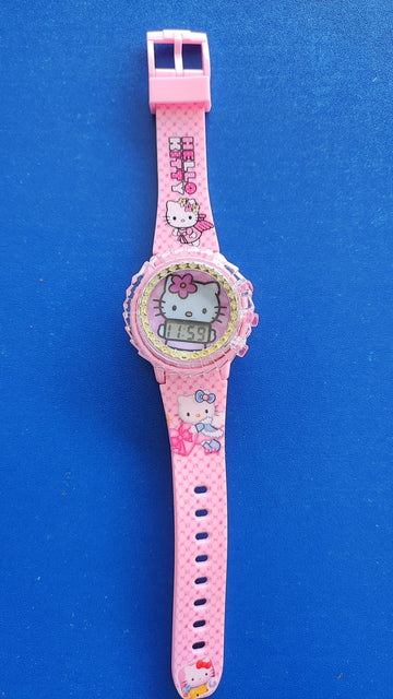 Hello Kitty Watches for Kids | Wrist Watches for Kids Purchase Online