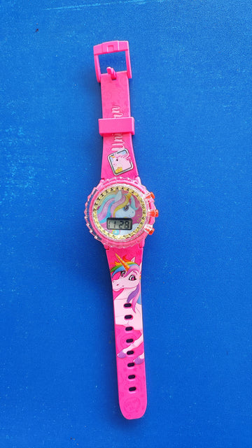 Unicorn Watches for Kids | Wrist Watches for Kids Purchase Online