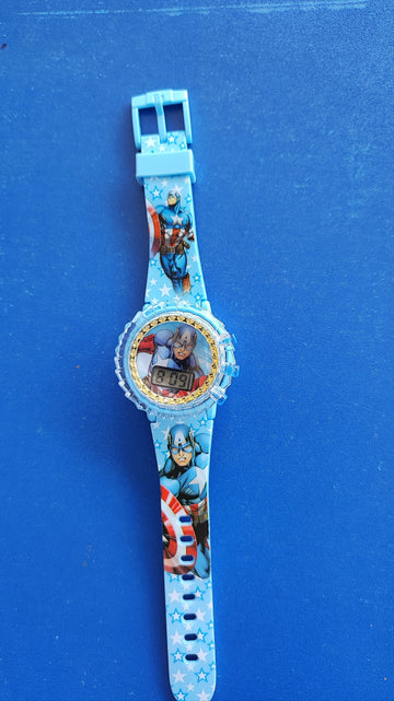 Ultraman Watches for Kids | Wrist Watches for Kids Purchase Online