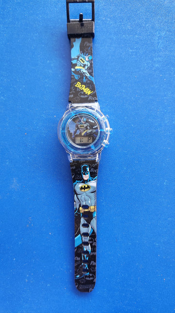 Batman Watches for Kids | Wrist Watches for Kids Purchase Online