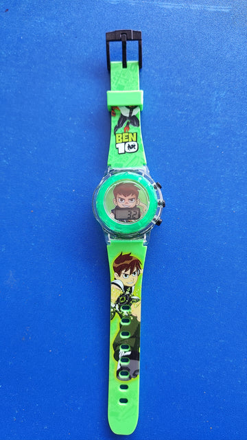 BEN10 Watches for Kids | Wrist Watches for Kids Purchase Online