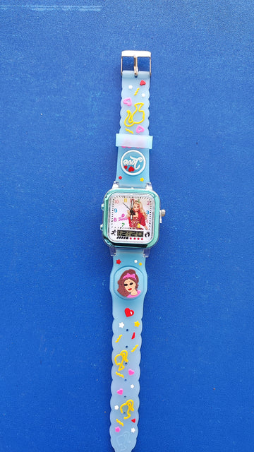 Barbie Watches for Kids | Wrist Watches for Kids Purchase Online