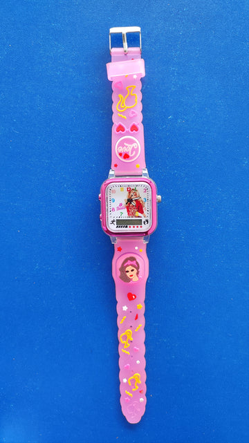 Barbie Watches for Kids | Wrist Watches for Kids Purchase Online