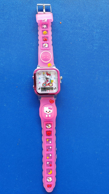 Hello Kitty Watches for Kids | Wrist Watches for Kids Purchase Online