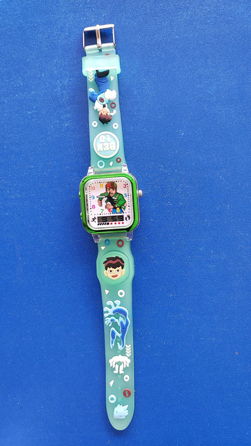 BEN10 Watches for Kids | Wrist Watches for Kids Purchase Online