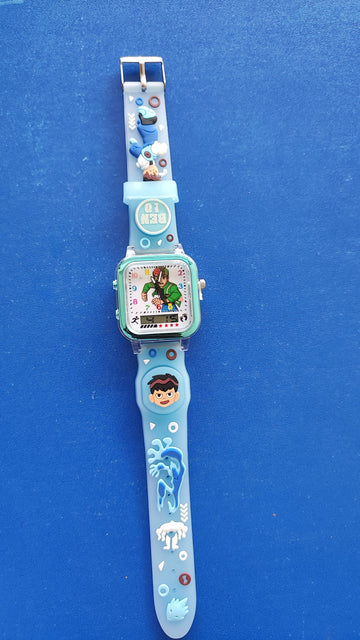 BEN10 Watches for Kids | Wrist Watches for Kids Purchase Online