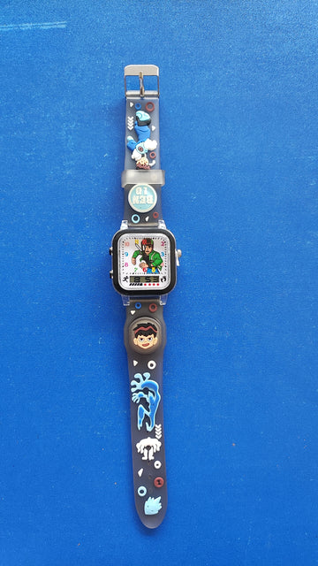 BEN10 Watches for Kids | Wrist Watches for Kids Purchase Online