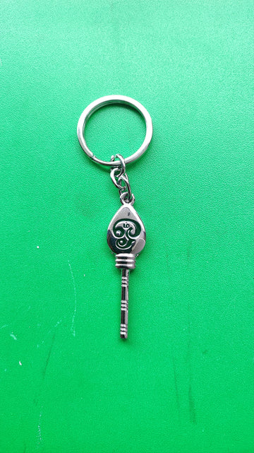 Lord Murugan Keychains 07 | Murugan Keyrings | Murugan Vel Keychains | Murugan Vel Keyrings | Shop Now