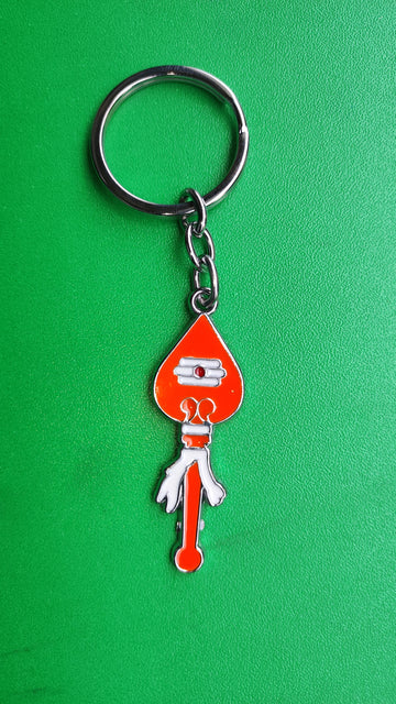 Lord Murugan Keychains 02 | Murugan Keyrings | Murugan Vel Keychains | Murugan Vel Keyrings | Shop Now