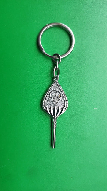 Lord Murugan Keychains 04 | Murugan Keyrings | Murugan Vel Keychains | Murugan Vel Keyrings | Shop Now