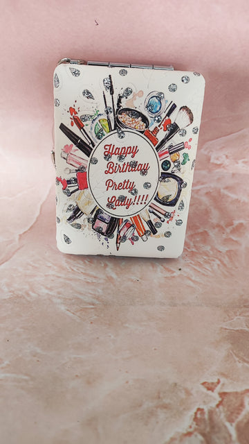 14 Makeup Mirror for Girls | Cosmetic Mirror for Women | Fancy Makeup Mirror for Ladies | Shop Now