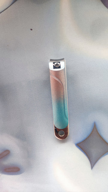 09 Nail Cutters| Premium and Fancy Nail Clippers Buy Online