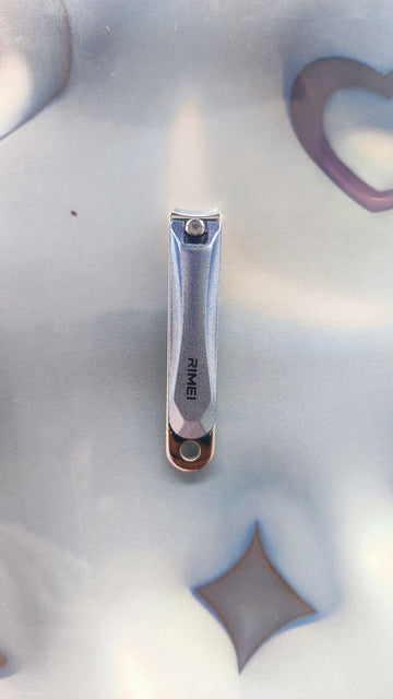 07 Nail Cutters| Premium and Fancy Nail Clippers Buy Online
