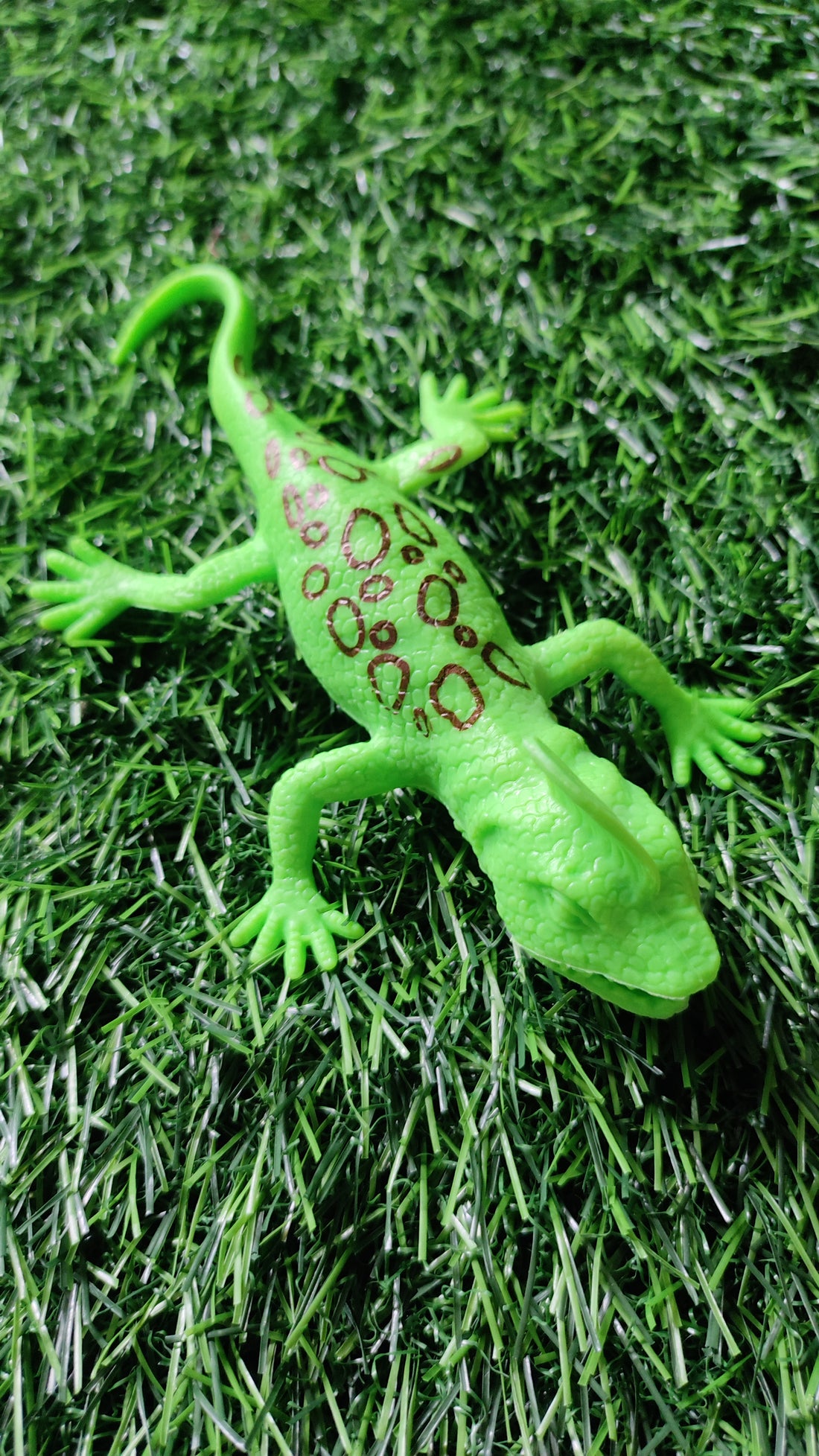 Reptiles Lizards Nature Toys for Kids | Rubber Animal Toys for Kids | Purchase Online
