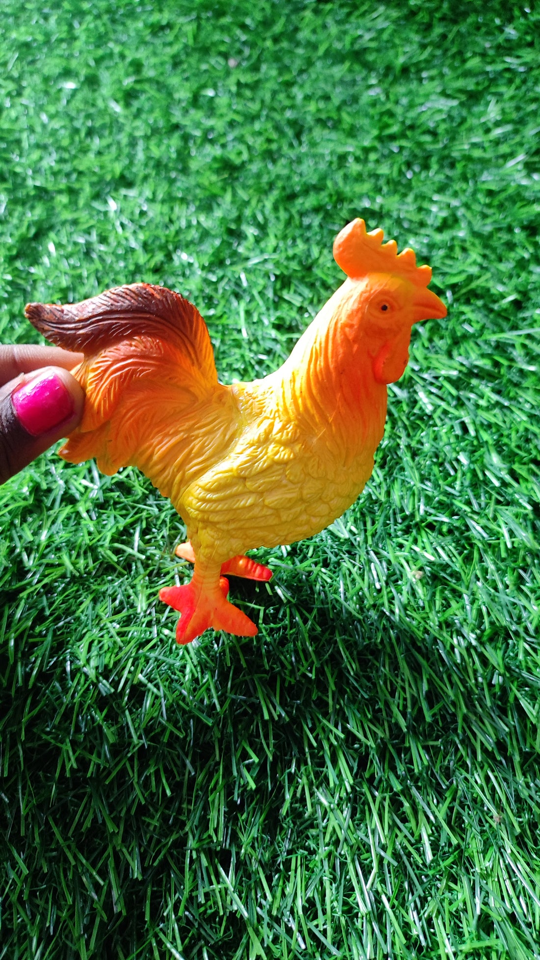 Amazing Birds Toys for Kids | Rubber Birds Toys for Kids | Purchase Online