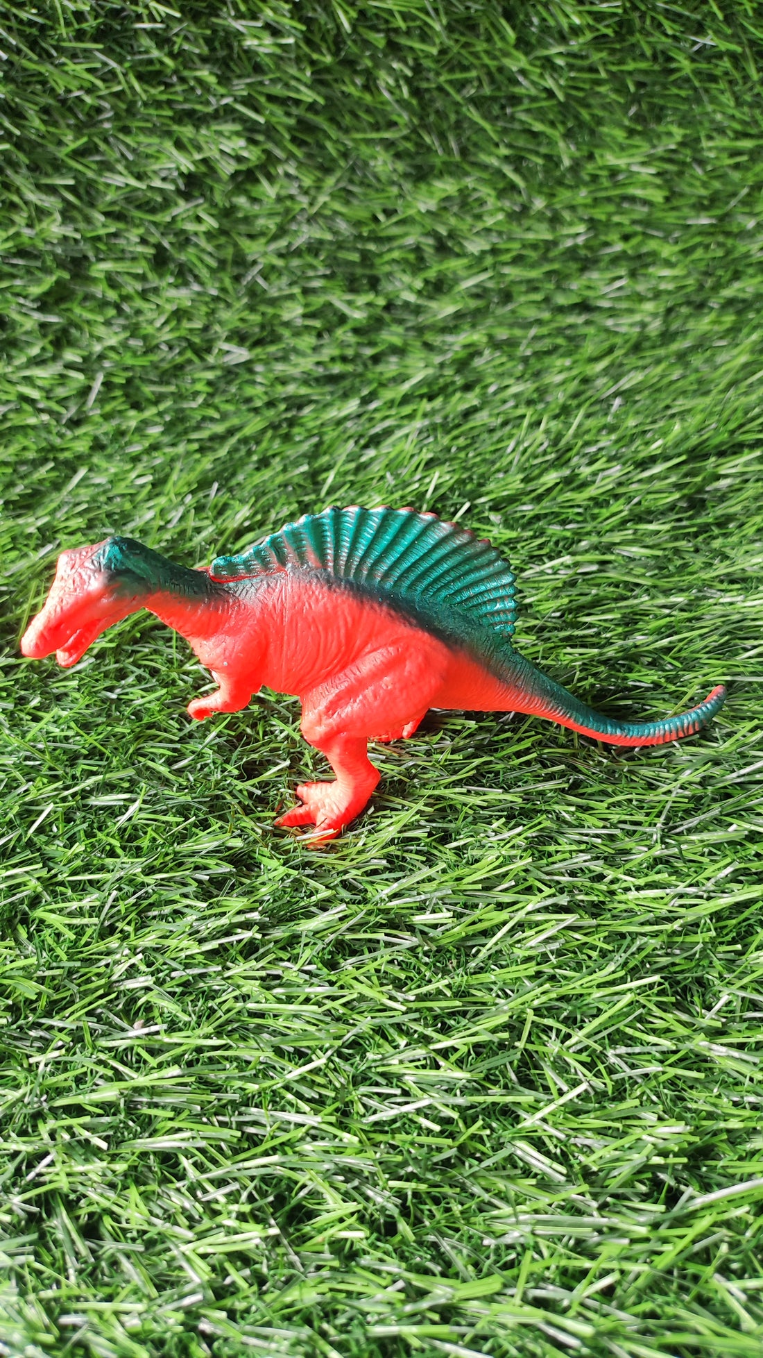 Dinosaur World Toys for Kids | Rubber Dinosaurs Toys for Kids | Purchase Online