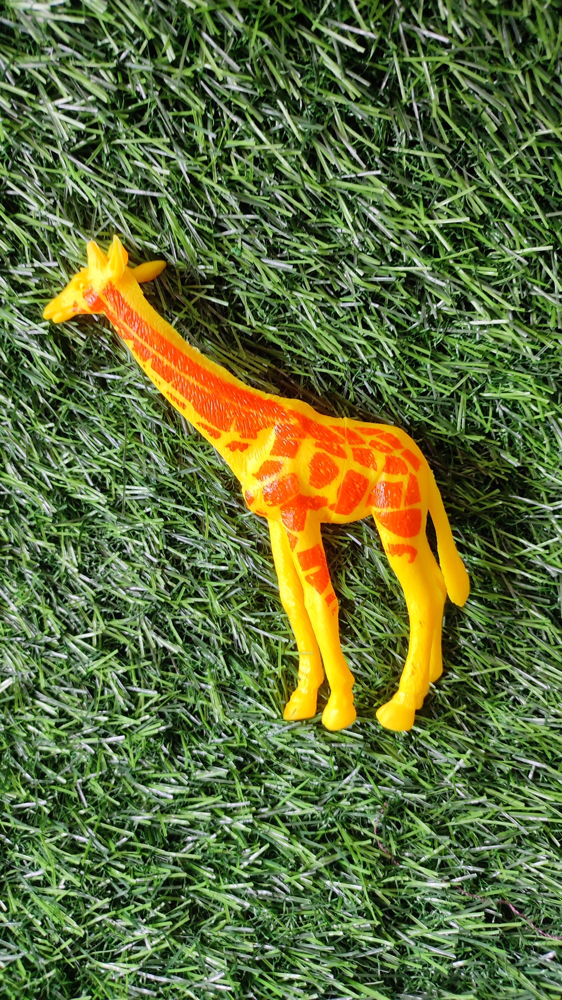 Anime World Toys for Kids | Rubber Wild Animals Toys for Kids | Purchase Online