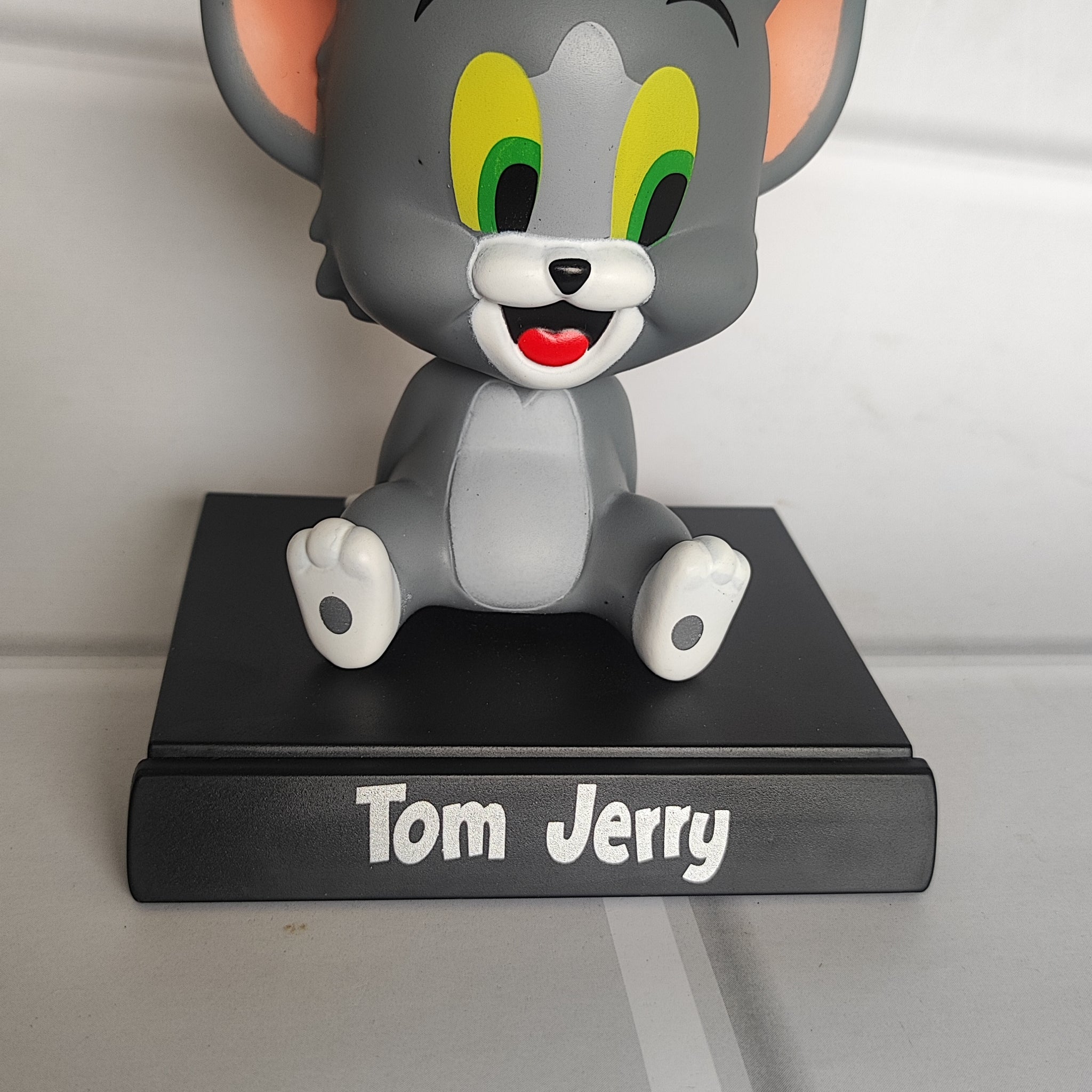 TOM Bobblehead Toys for Car Dashboards | Bobblehead Toys for Car Dashboards Shop Now