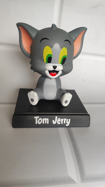 TOM Bobblehead Toys for Car Dashboards | Bobblehead Toys for Car Dashboards Shop Now