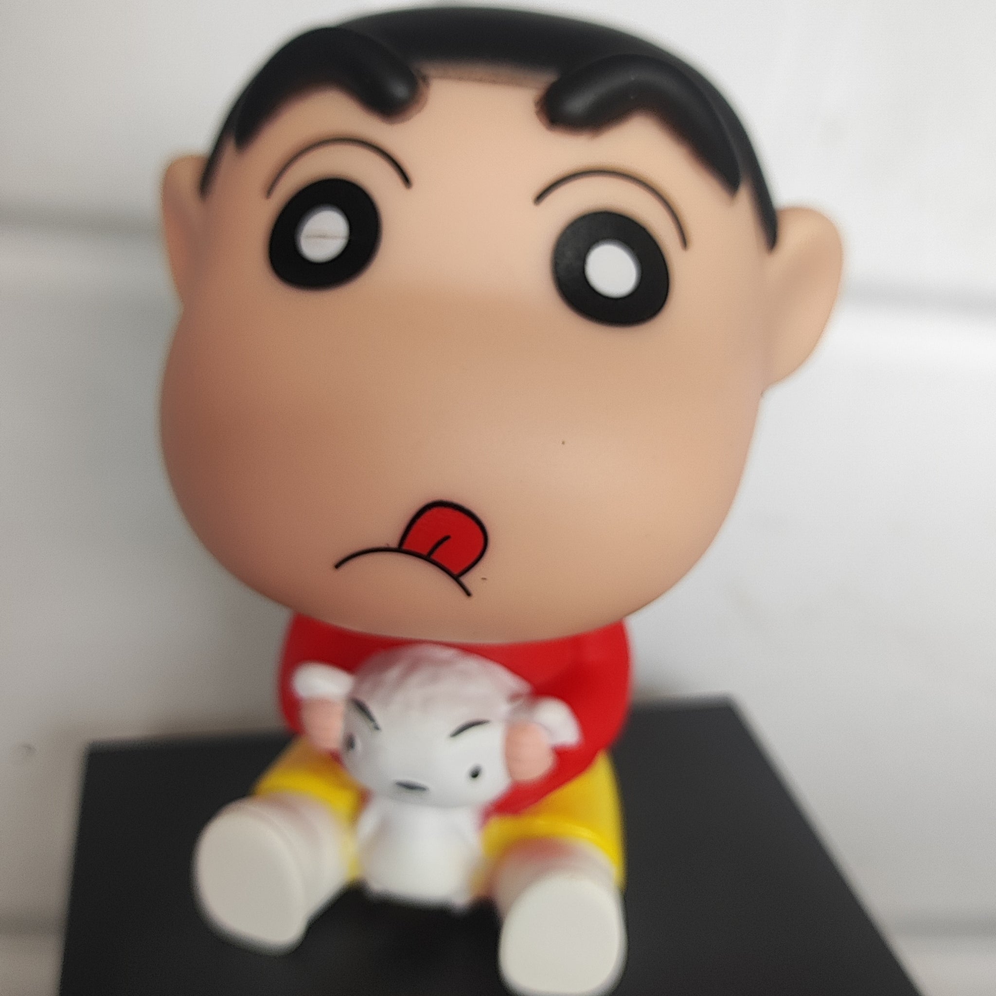 Shinchan Bobblehead Toys for Car Dashboards | Bobblehead Toys for Car Dashboards Shop Now