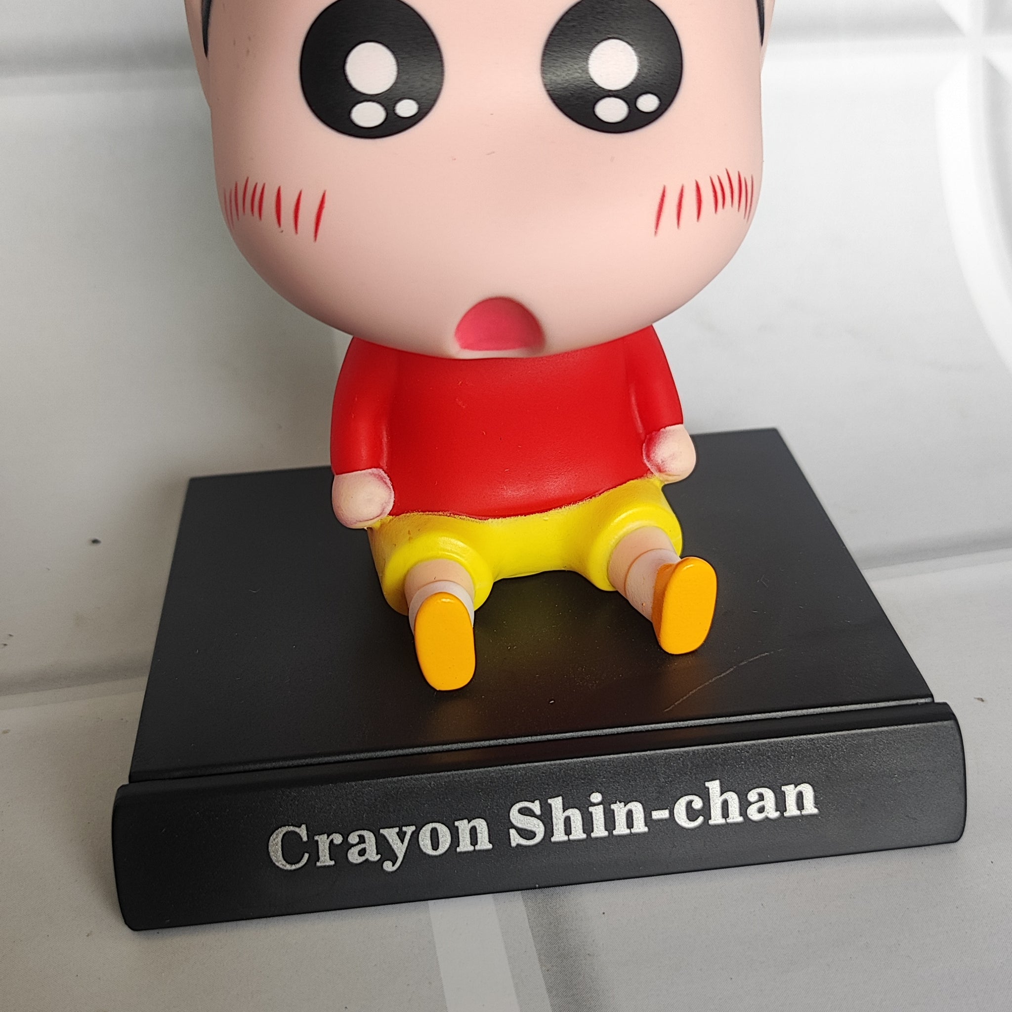 Shinchan Bobblehead Toys for Car Dashboards | Bobblehead Toys for Car Dashboards Shop Now